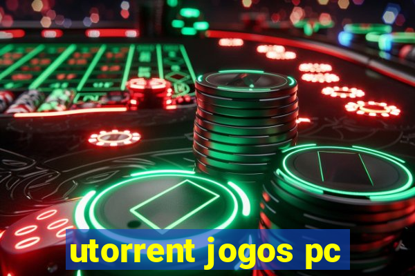 utorrent jogos pc